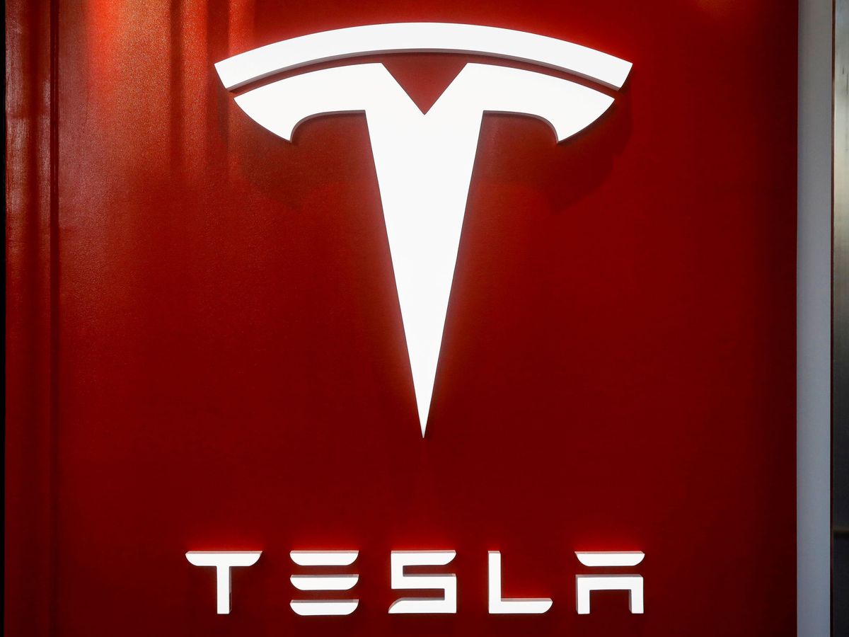 Foto: La compañía Tesla es una de las que más suben este año en los mercados internacionales.