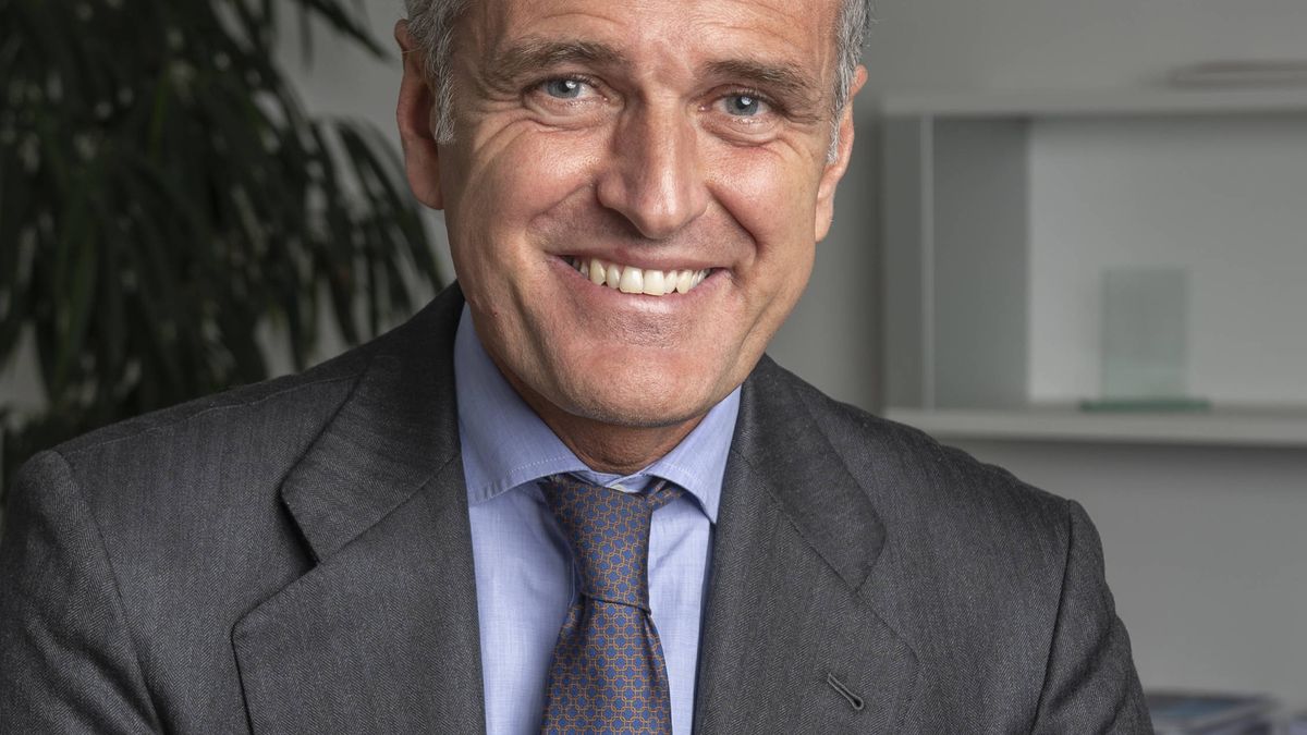 Gonzalo Sánchez, reelegido presidente de PwC en España
