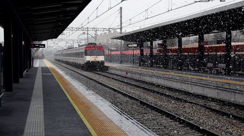 Cercanías reabre la circulación de trenes por el túnel de Recoletos tras las reformas