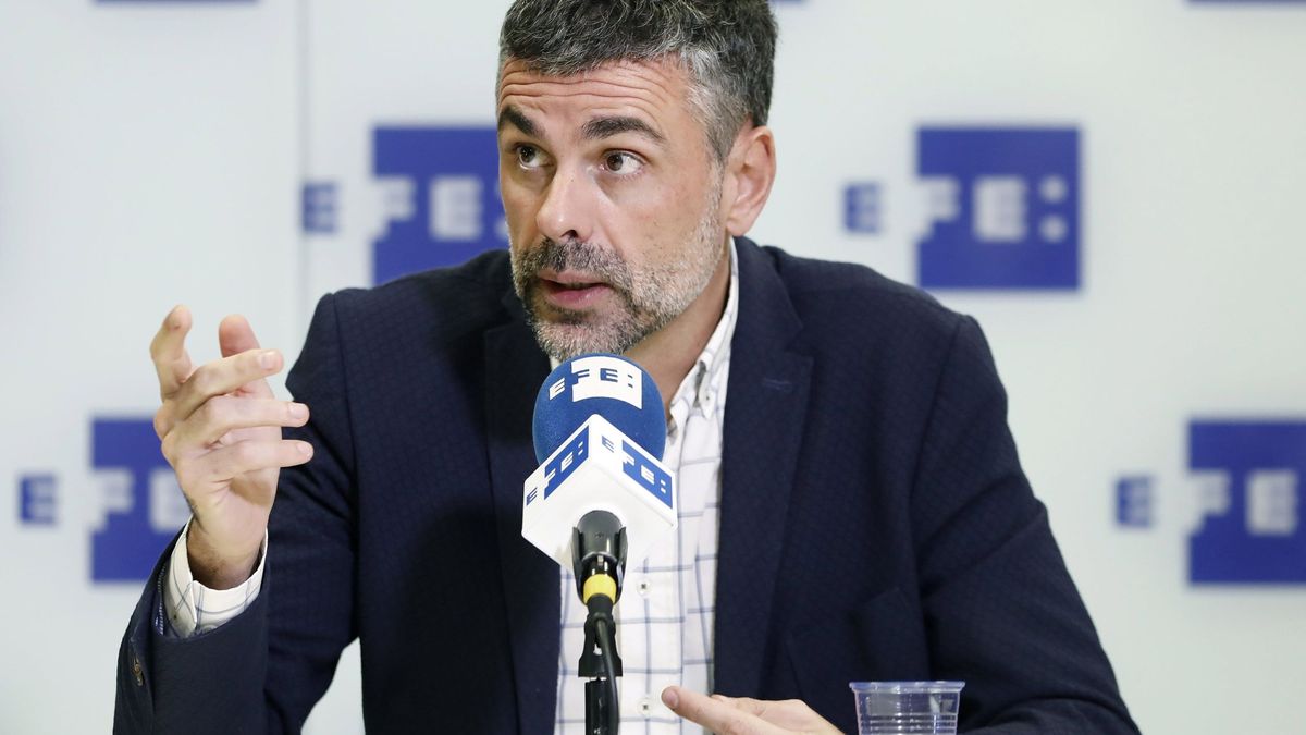 Santi Vila: "Torra es un agitador, pero Sánchez debería hablar con él"