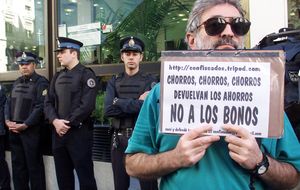 ¿Qué fue de la generación perdida? Los emigrantes vuelven a Argentina 