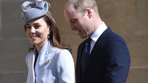 Misión, salvar la monarquía: el próximo tour de Guillermo y Kate Middleton y su objetivo