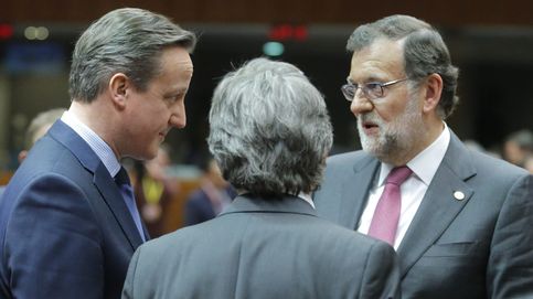 Rajoy a Cameron: Lo más probable es que haya elecciones el 26 de junio