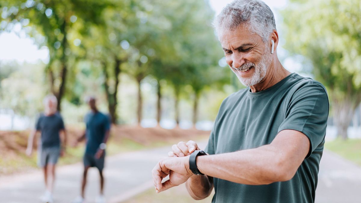 Cómo llevar un estilo de vida saludable y activo cuando pasas los 60 años