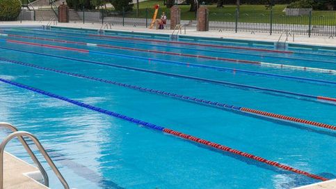 Abierta la piscina municipal de Guadalajara: horarios y precios de esta temporada