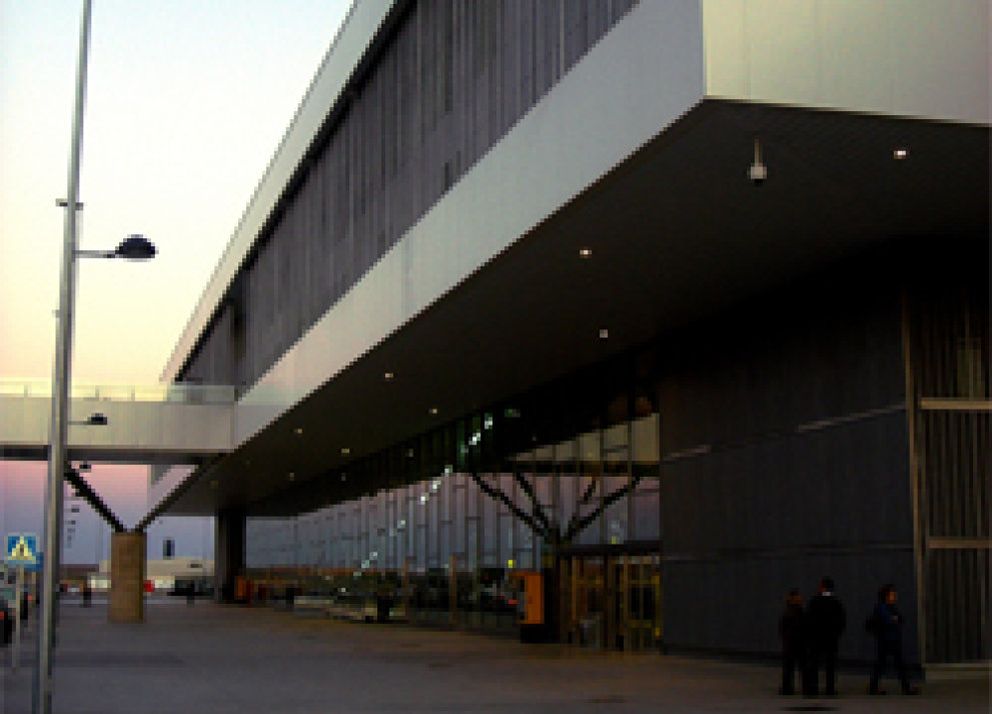 Foto: ¿Cuánto cuesta que una compañía vuele en un aeropuerto? En Ciudad Real, 2,3 millones