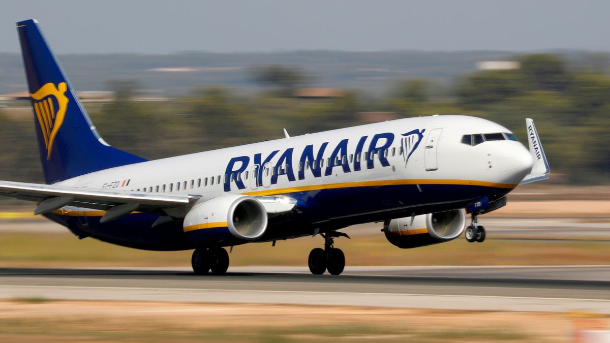 Ryanair estudia salir de la Bolsa de Londres por las reglas del Brexit