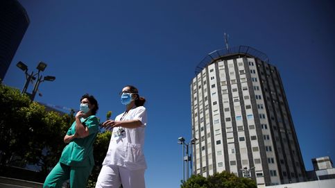 Los hospitales públicos y privados con mejor reputación de España