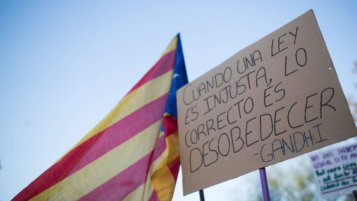 Independencia de Cataluña: cronología del 10 de octubre y el discurso de Puigdemont