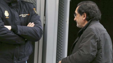 Andreu fija 4,3 millones de euros de fianza para 21 consejeros 
