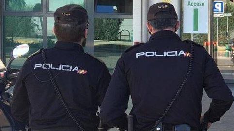 Apuñalan a un hombre en Málaga y le roban 80.000 euros de la recaudación 