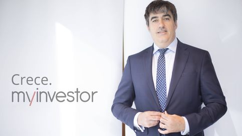 MyInvestor financia hasta 8.000 euros para invertir en planes de pensiones