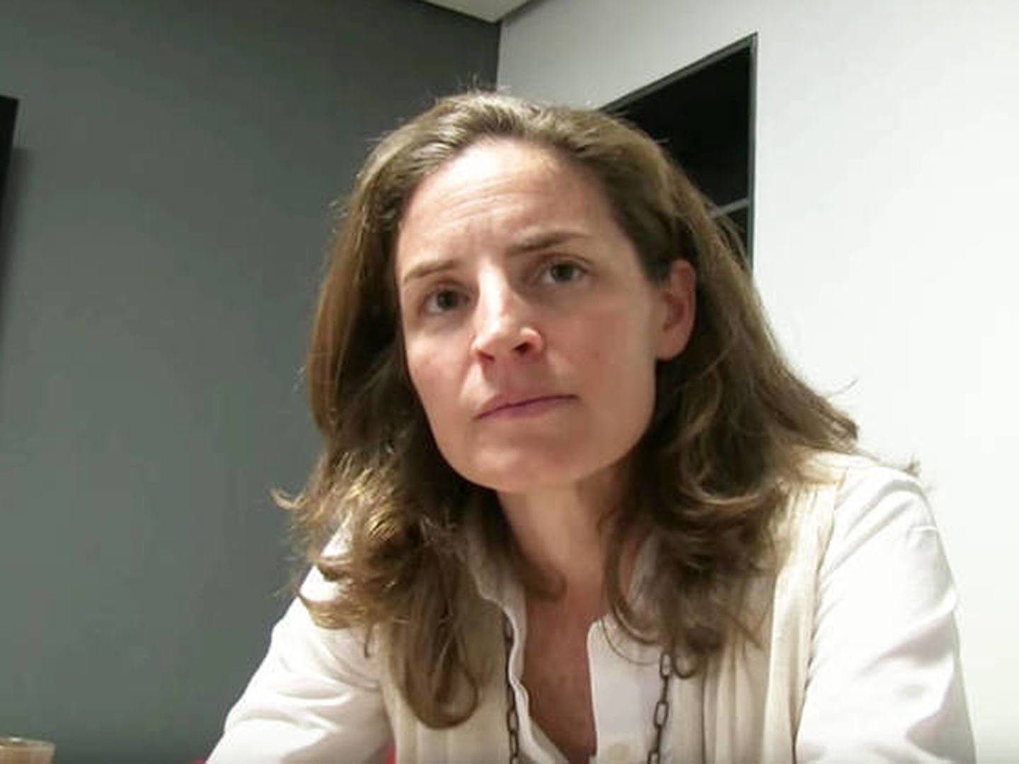 Nathalie Picquot, exdirectora general de Twitter en España y Portugal.