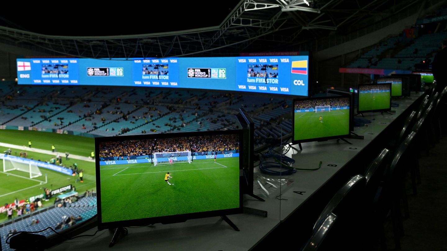 La FIFA apuesta por elevar la inversión en su OTT en los próximos años. (Reuters)