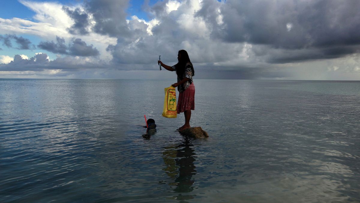 Las islas más paradisiacas del mundo lanzan un SOS para evitar el apocalipsis