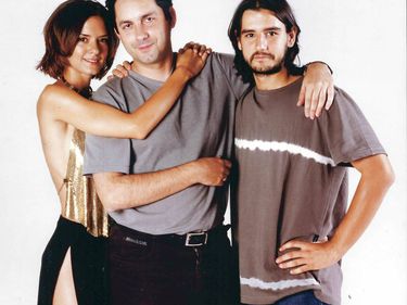 Vuelve 'Compañeros' y yo lo veré por televisión (como un fan más)