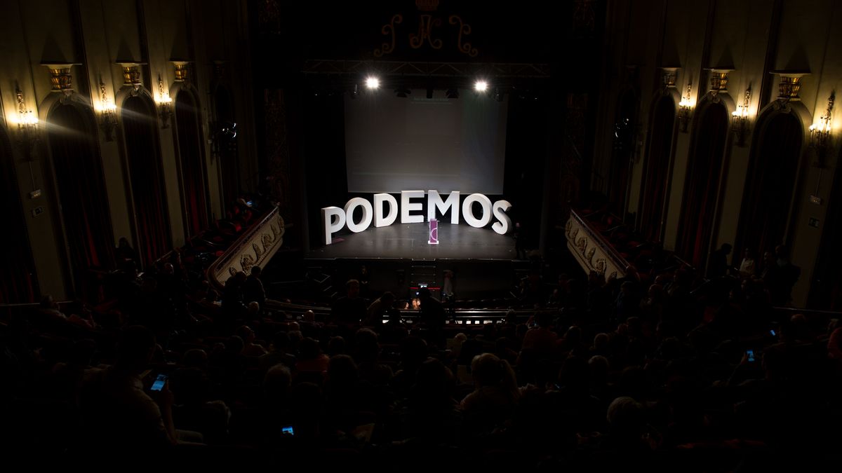 La Fiscalía tacha de "desproporcionadas" y "excesivas" las diligencias contra Podemos