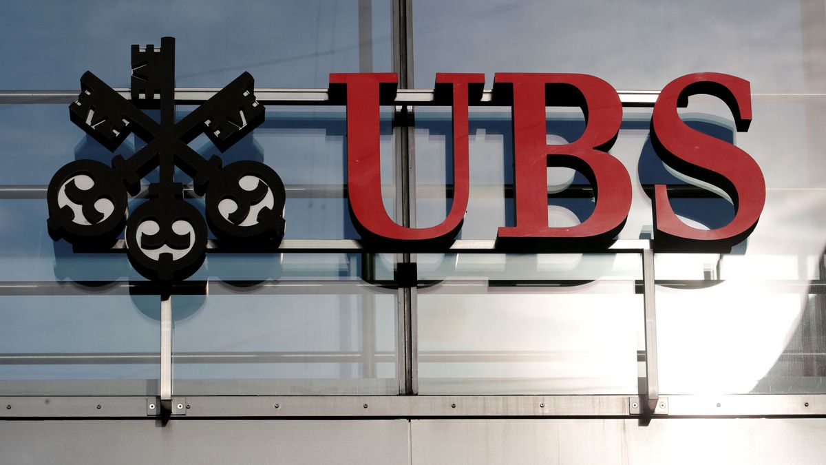 UBS recorta en bloque la valoración de la banca española de cara a los resultados