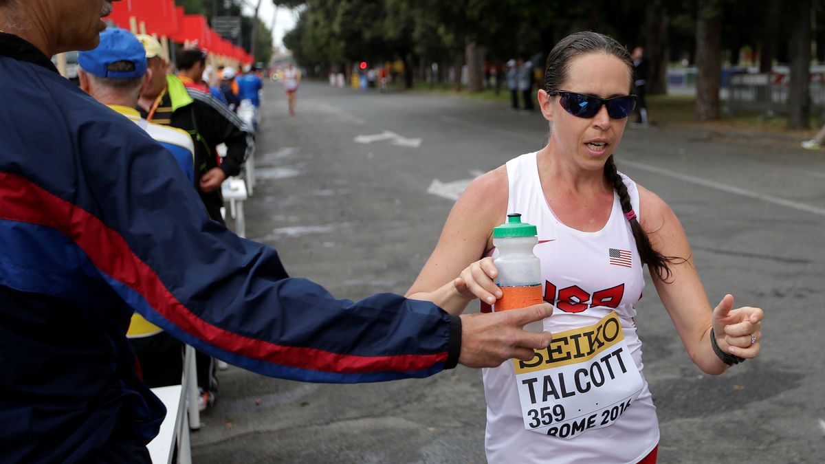 Las mujeres derriban el último muro del atletismo: los 50 kilómetros marcha