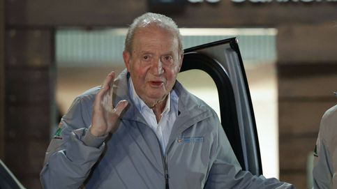 El rey Juan Carlos, otra vez en Sanxenxo: las claves de este nuevo viaje