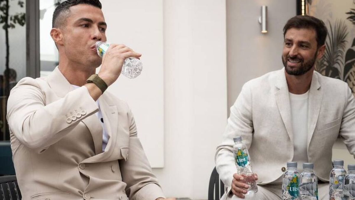 Cristiano Ronaldo cambia a su hombre más fiel en su hotel de Gran Vía tras los beneficios