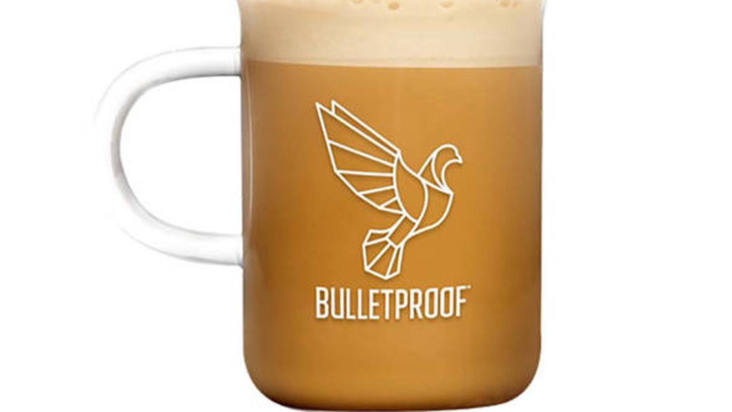 La receta de Bulletproof ha cambiado la vida a su creador