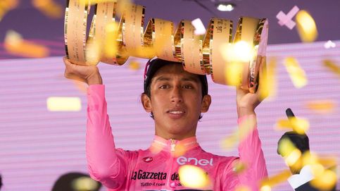 Diez nombres para un Giro de Italia