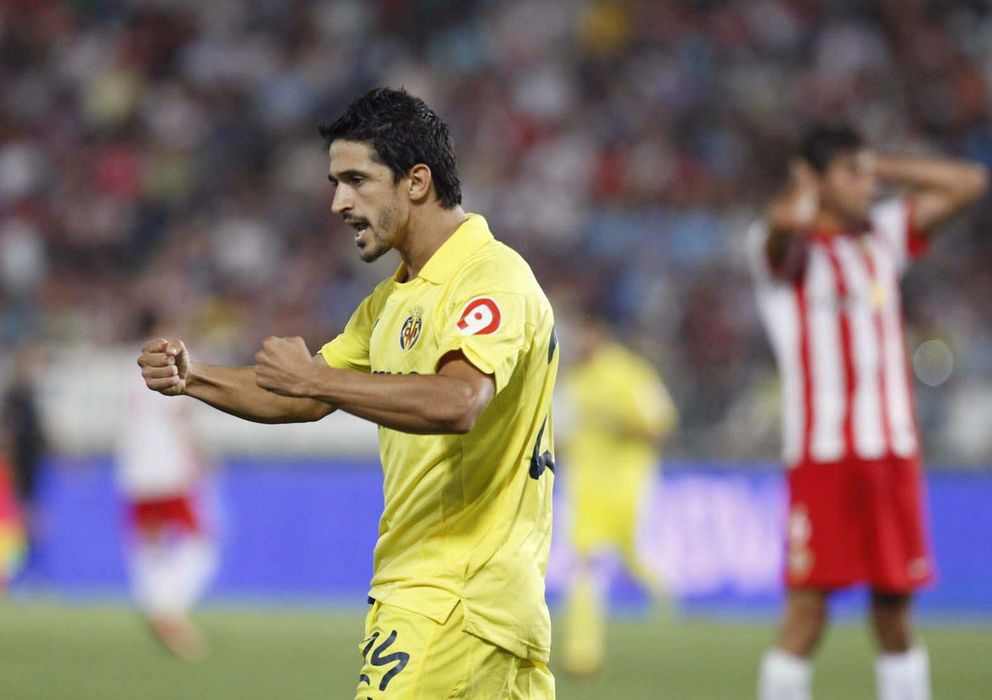 Foto: El Villarreal ha ganado en su regreso a Primera (Efe). 