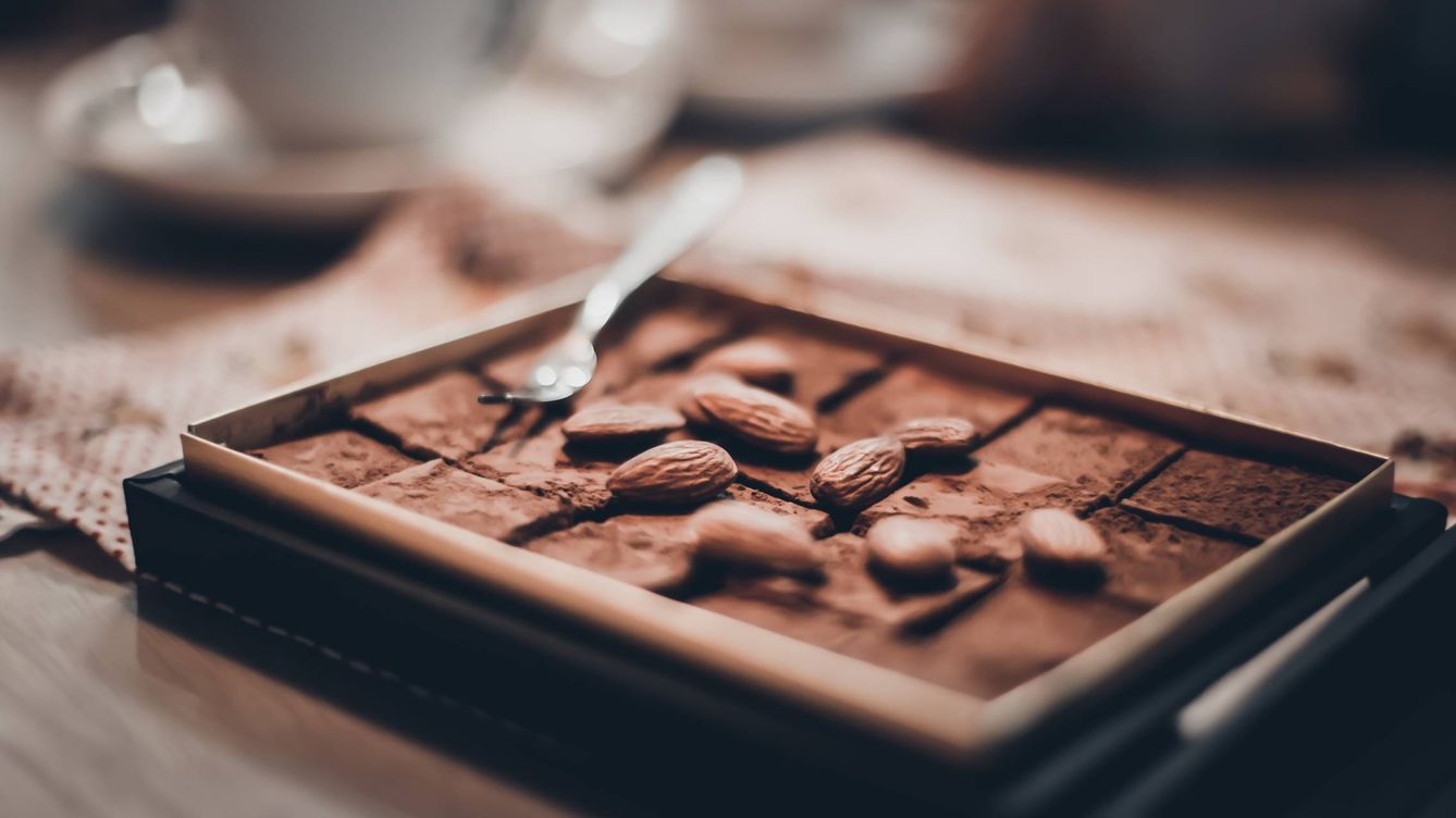 Esto es lo que le hace el chocolate a la oxigenación de tu cerebro