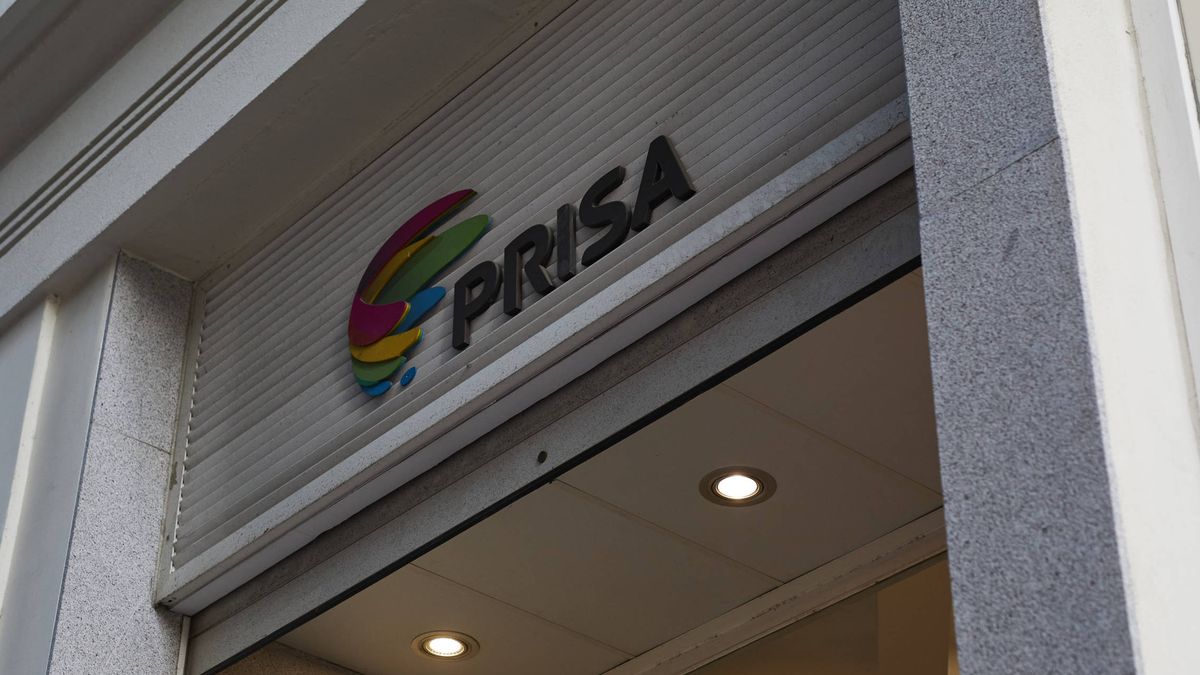 Fitch mejora el 'rating' de Prisa tras el acuerdo de refinanciación, al igual que Moody's y S&P