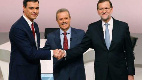 Cara a cara: El debate - Las siete claves rosas del duelo Rajoy vs Sánchez