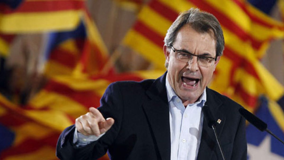 Mas ficha a un exalto cargo de Aznar para su Hacienda en la Cataluña independiente