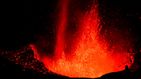 Sigue en 'streaming' la erupción del volcán de La Palma