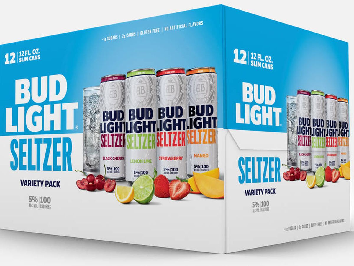 Foto: El objetivo es promocionar las Bud Light Seltzer. Foto: Bud Light