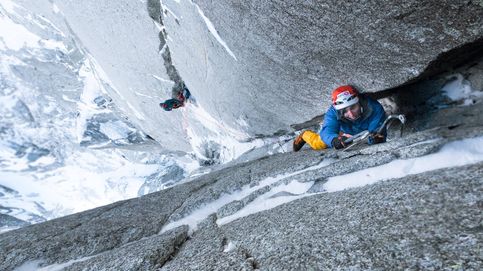 Adiós a Ueli Steck: cuando la muerte se lleva al más rápido de la montaña