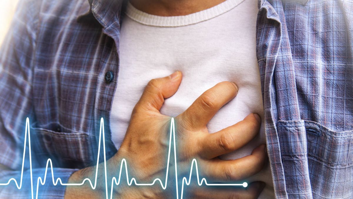 Por qué han aumentado las muertes por infarto e ictus: los motivos