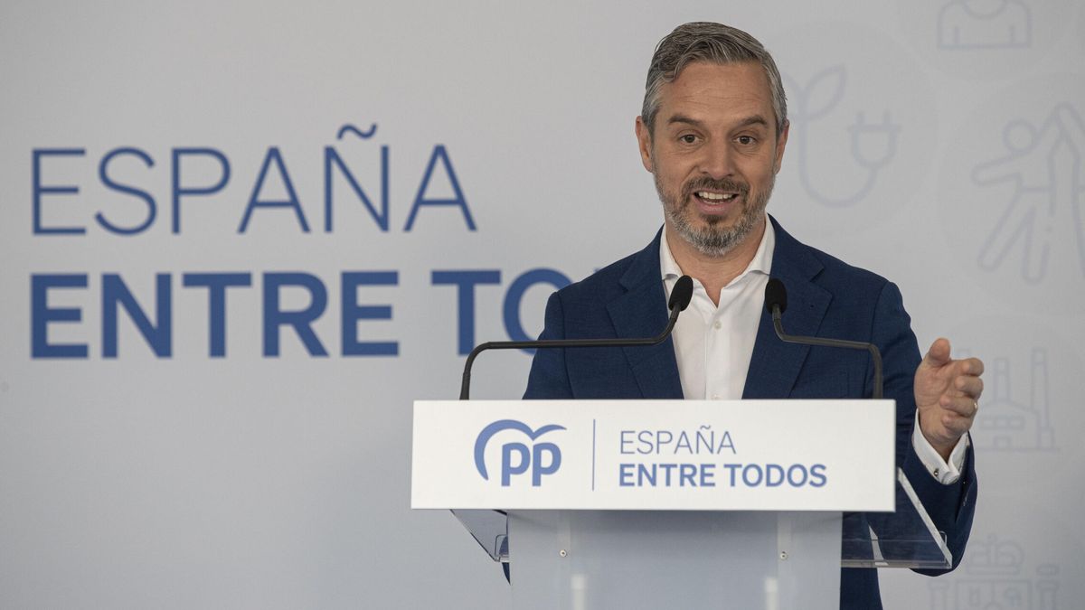 El PP extenderá a toda España la cuota cero para el primer año de alta en autónomos 