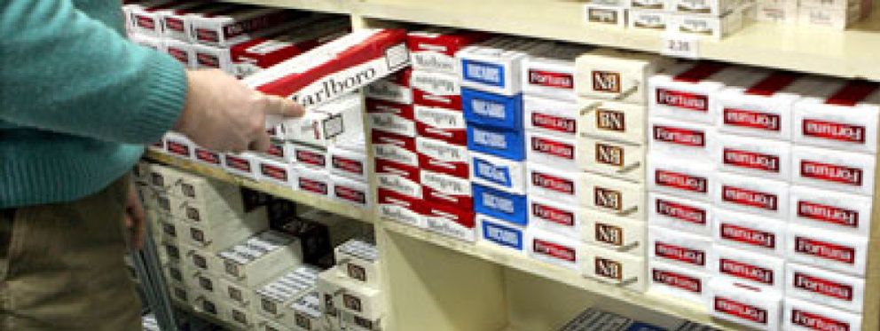 Foto: Fumar vuelve a ser más barato: Philip Morris también rebaja el precio del tabaco
