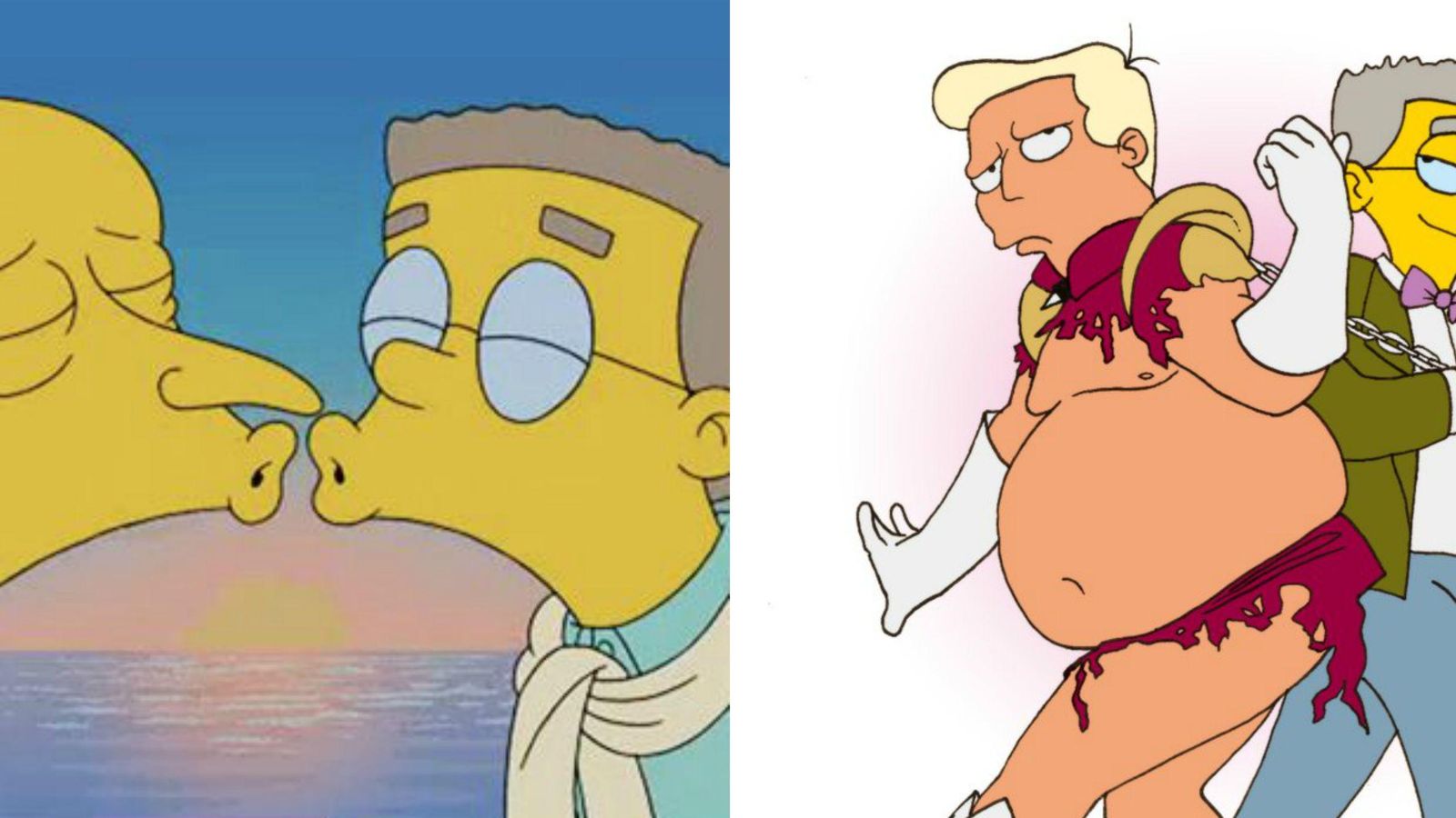 Eres tan fan de los Simpson como crees?