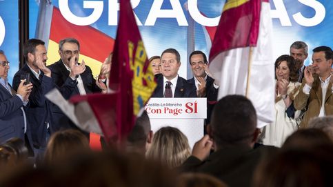 Cómo resistió Page: los 964 votos en Ciudad Real que salvaron el último bastión del PSOE