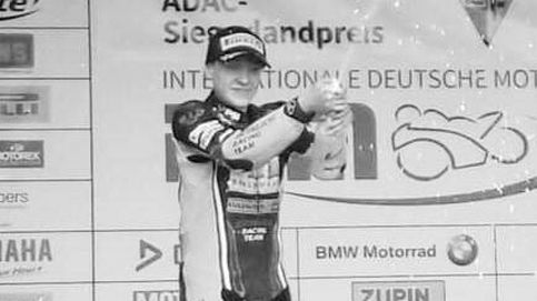 Noticia de Muere el piloto alemán Troy Beinlich a los 21 años durante los 1.000 km Racefoxx