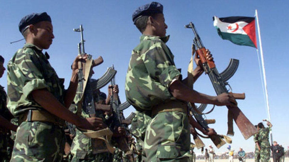 El Frente Polisario asesinó y secuestró a decenas de españoles en el Sáhara
