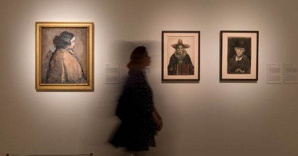 Foto: Los 'Tesoros de la Hispanic Society' están en el Museo del Prado.