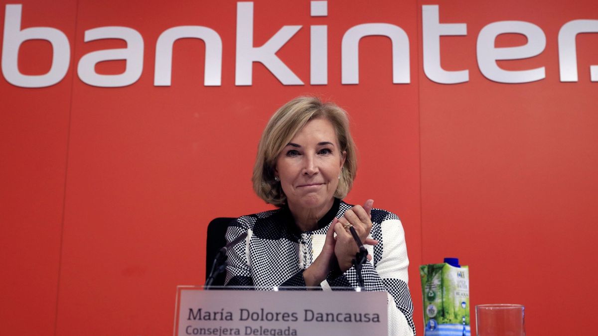  Bankinter registra un beneficio récord de 551 millones en 2019, un 4,6% más