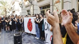El cierre por seguridad del Teatro Principal de Valencia solivianta a la cultura con el ruido Llorca-Mompó de fondo