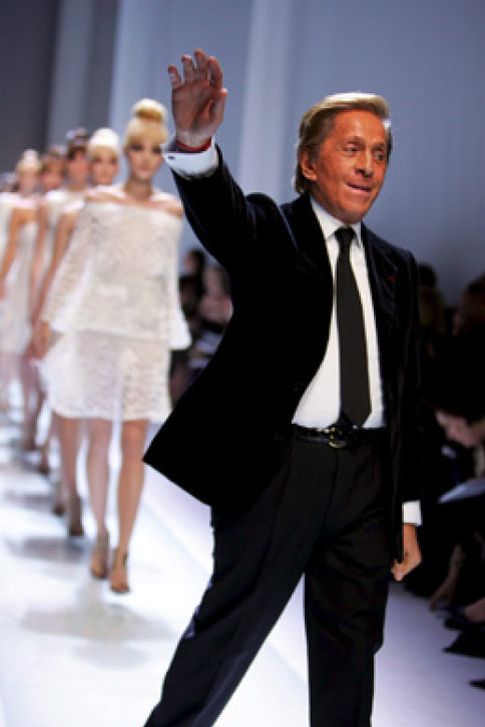 Foto: Cuelga la aguja tras 45 años en el mundo de la moda