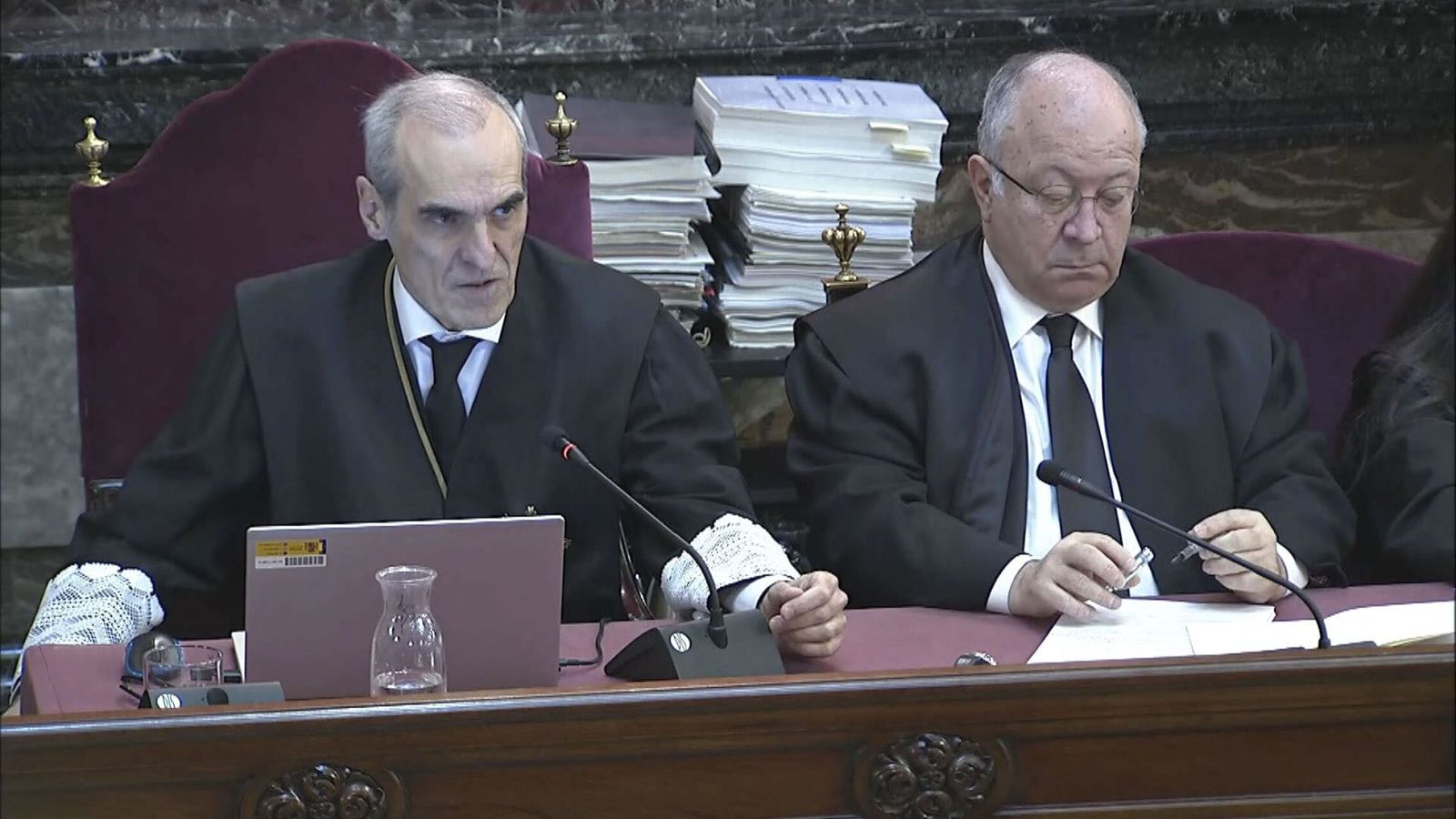 Las dos horas en las que Anticorrupción rematará a Ábalos y lanzará el último guiño a Aldama
