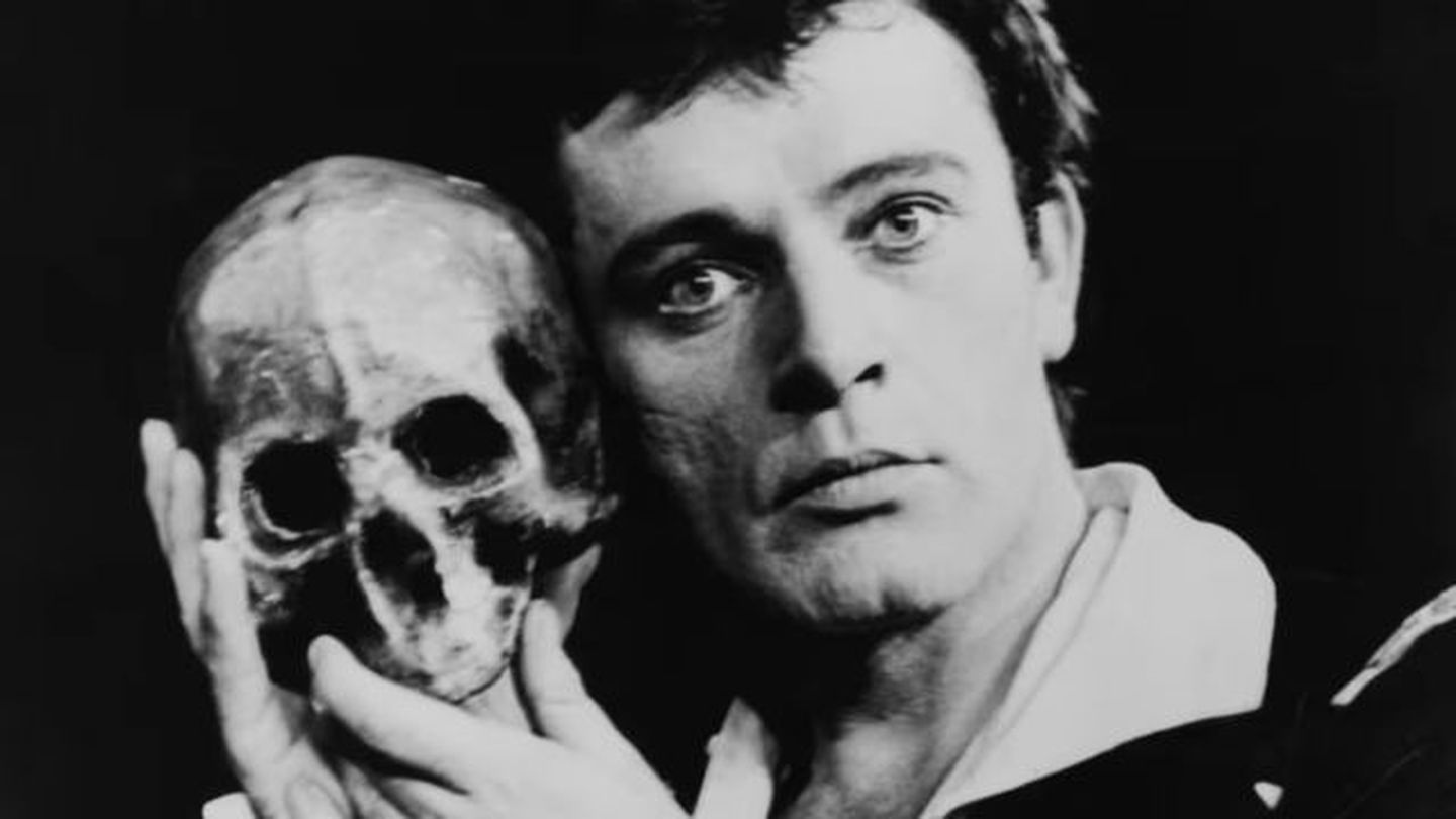 Los 100 años de Richard Burton: el galés que conquistó Hollywood y ...