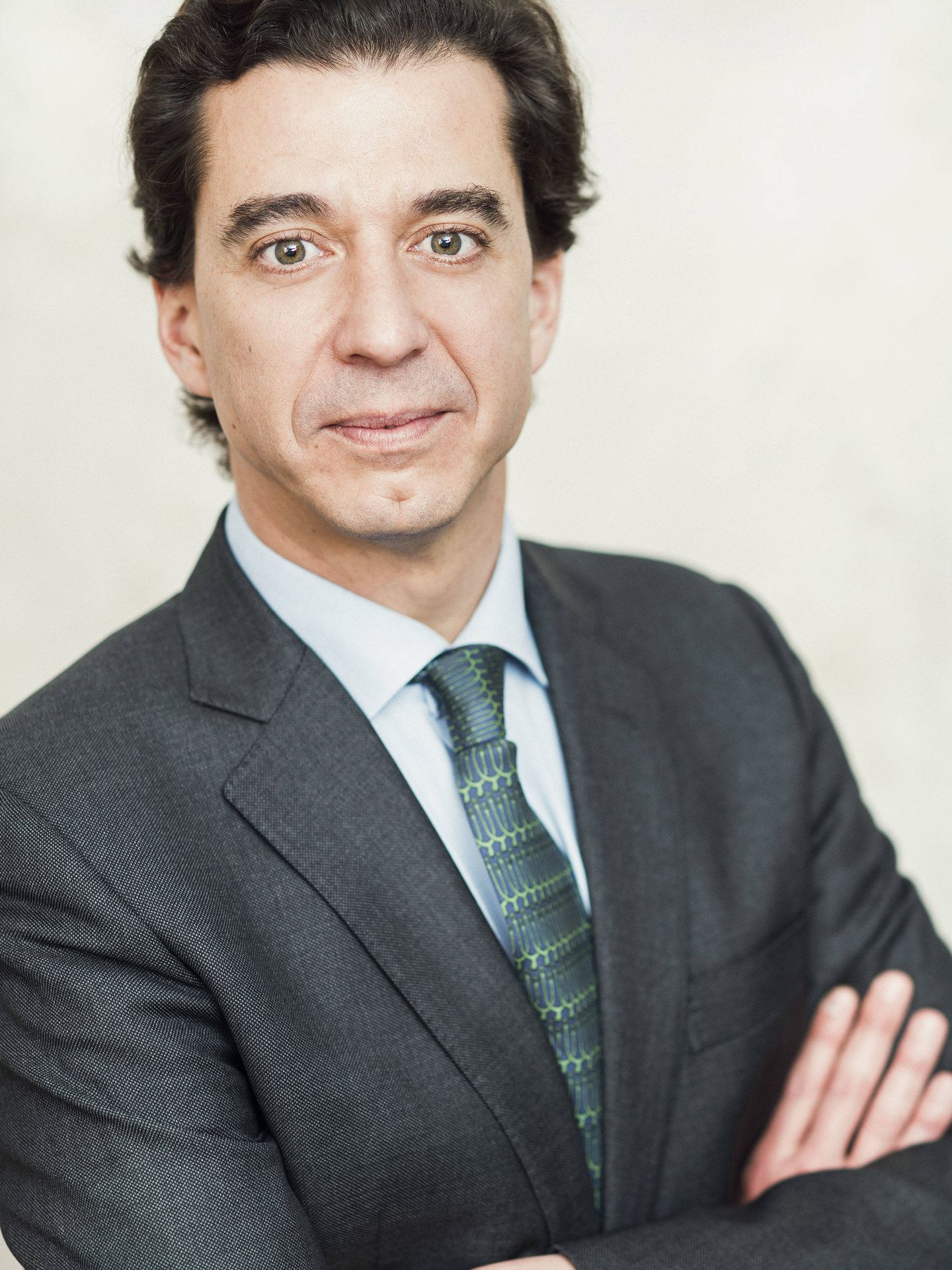 Pablo Cano director de inversiones de NAO.