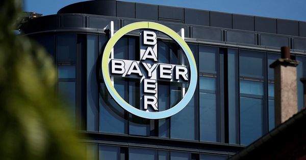 Foto: Oficinas de Bayer en las cercanías de París. (Reuters) 